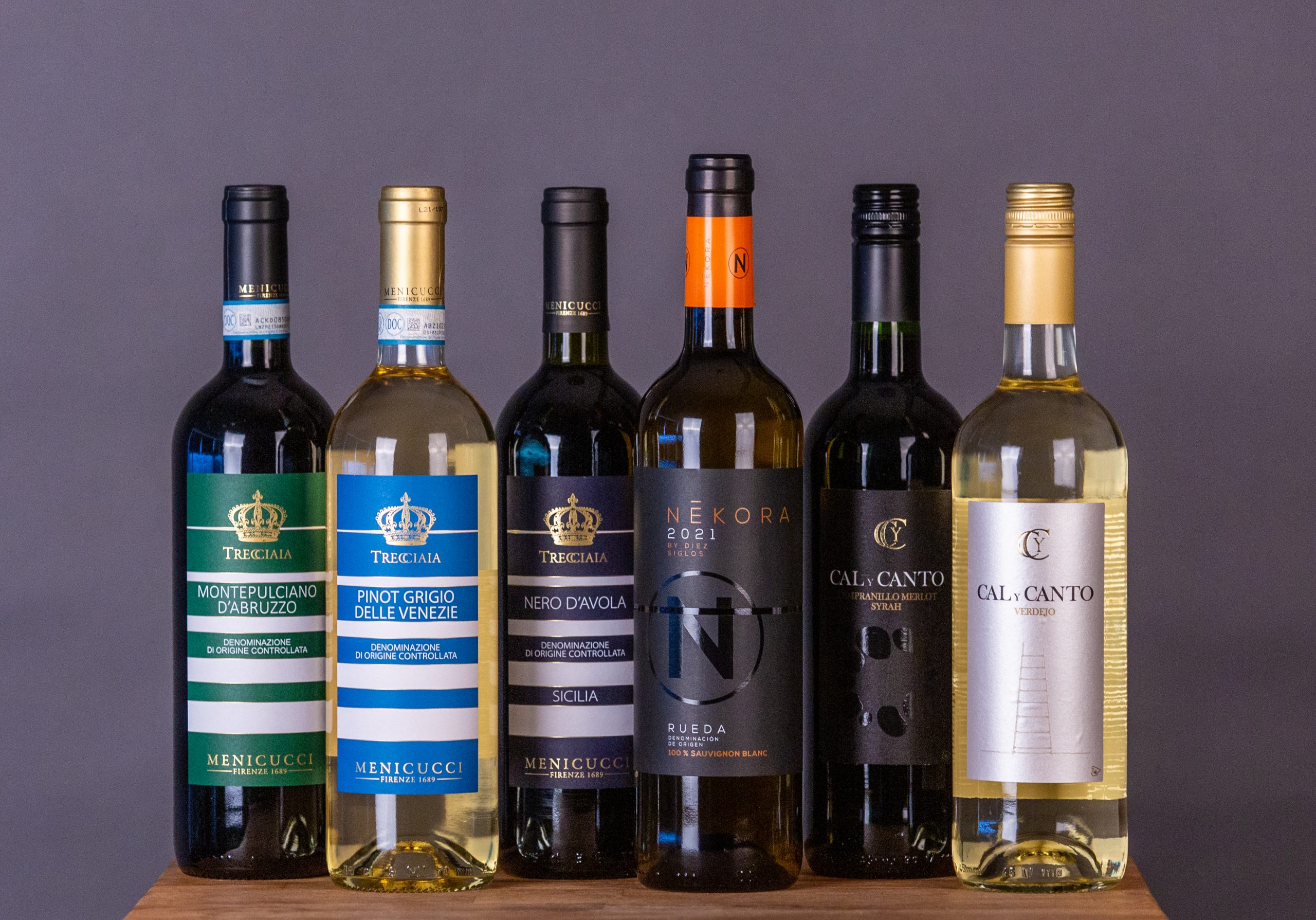 Wijn cadeau bezorgen – eenvoudig en stijlvol geregeld