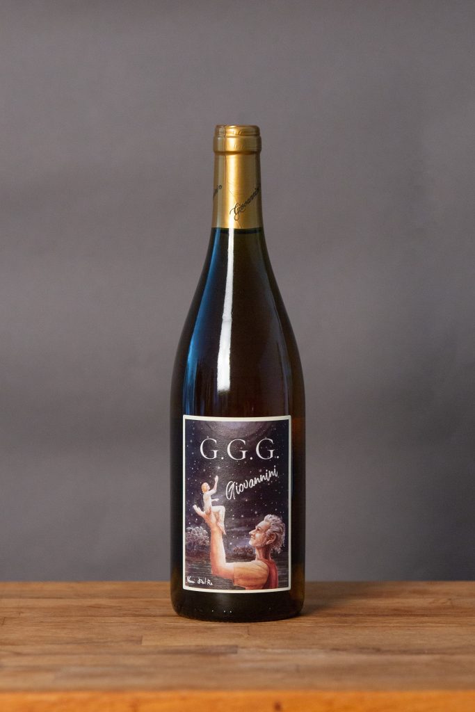 GGG Bianco del Sillaro