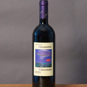 Giocondo Cabernet Sauvignon