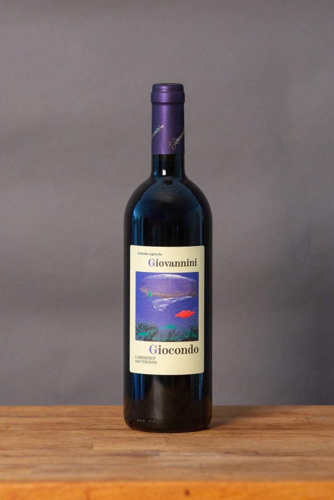 Giocondo Cabernet Sauvignon