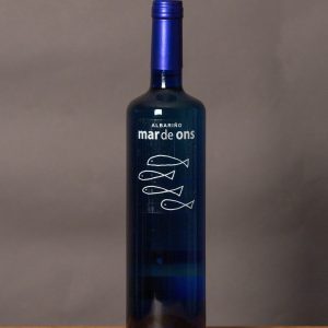 Mar de Ons Albariño