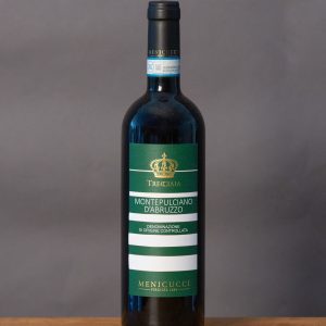 Montepulciano d'abruzzo