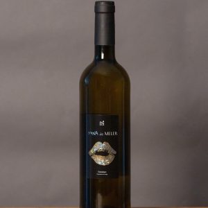 Muua de Meler Blanco