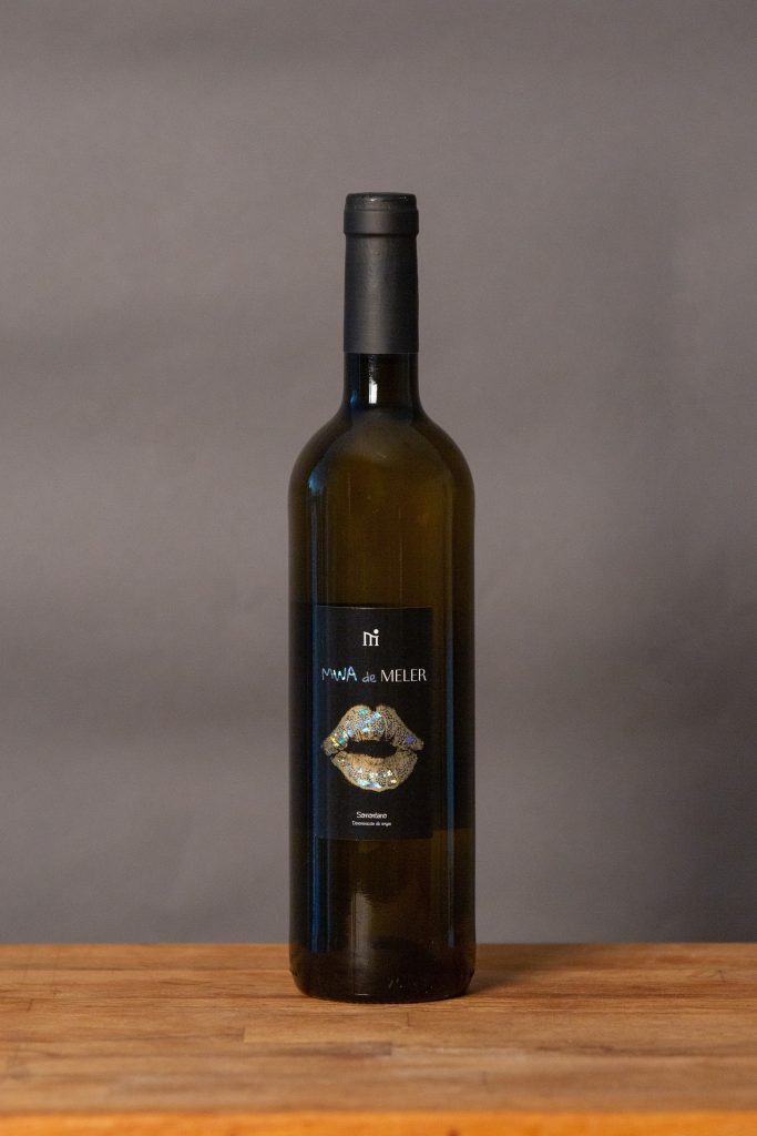 Muua de Meler Blanco