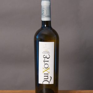 QuiXote Blanco