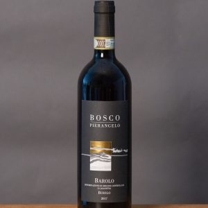 barolo bosco pierangelo