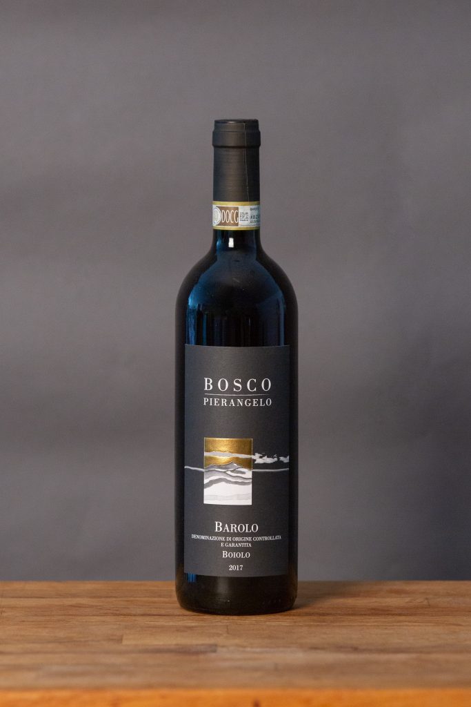 barolo bosco pierangelo