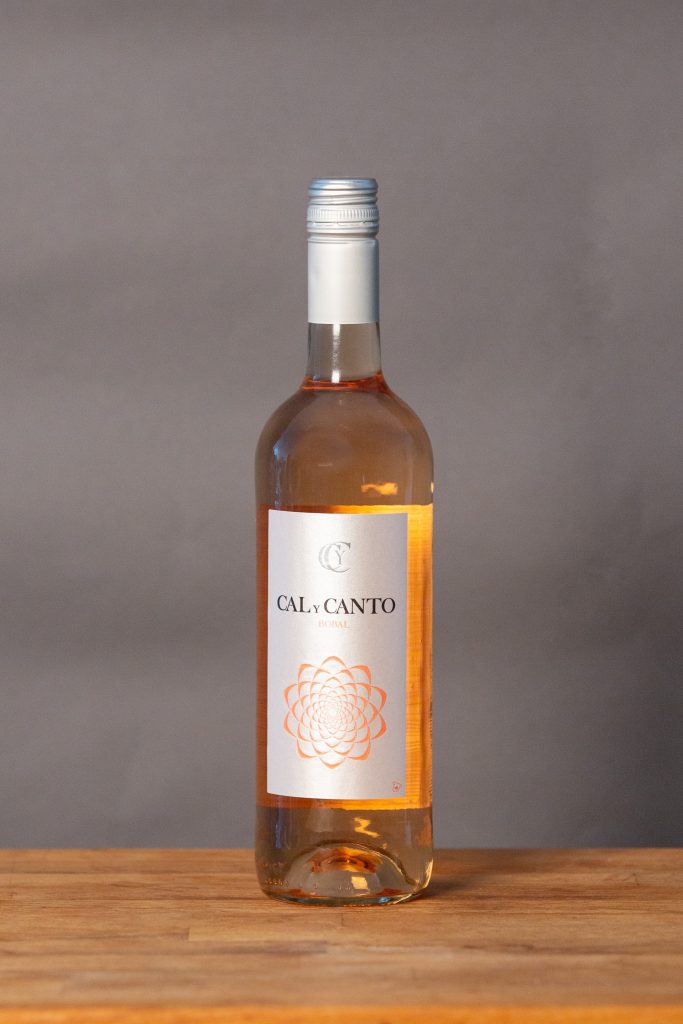 cal-y-canto rosado