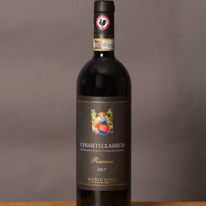 chianti classico reserva
