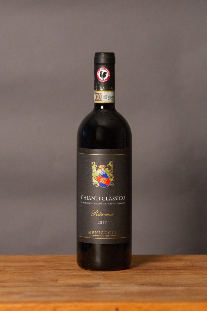 chianti classico reserva