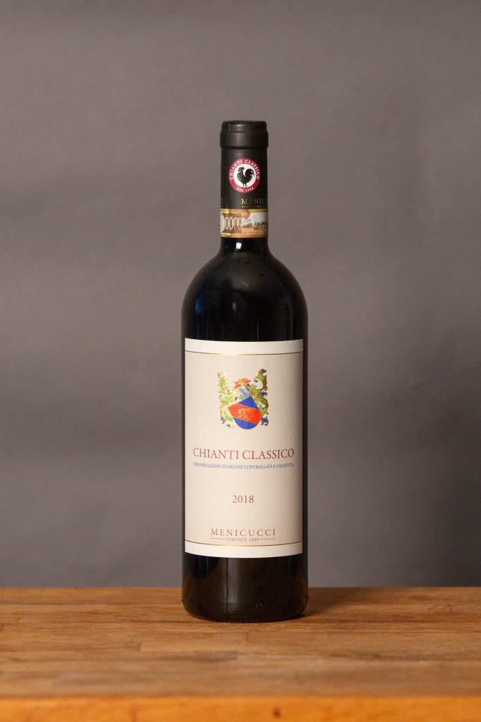 chianti classico