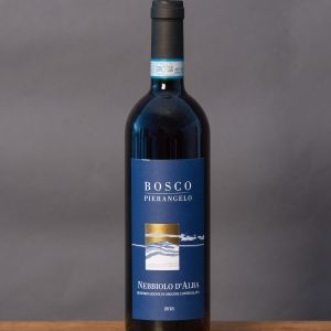 nebbiolo d'alba bosco pierangelo