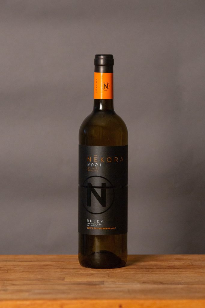 nekora sauvignon blanc