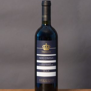 nero d'avola