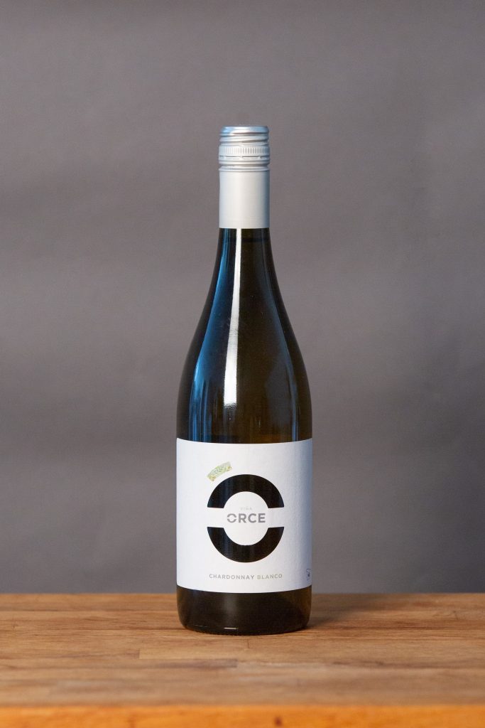 orce chardonnay