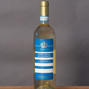 pinot grigio delle venezie
