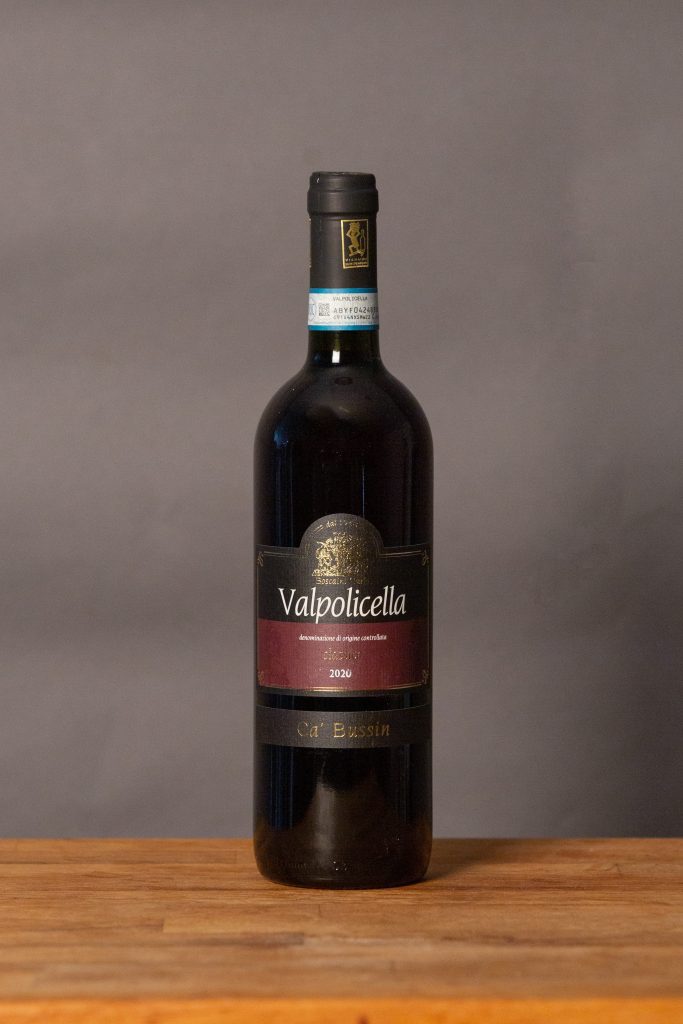 valpolicella classico