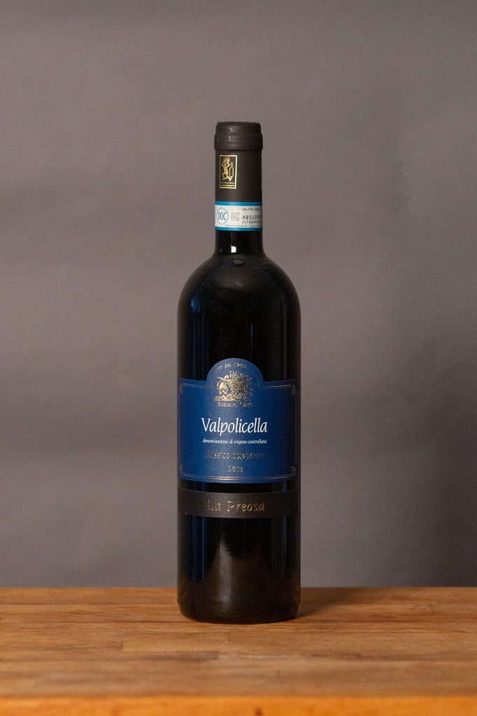 valpolicella classico superiore
