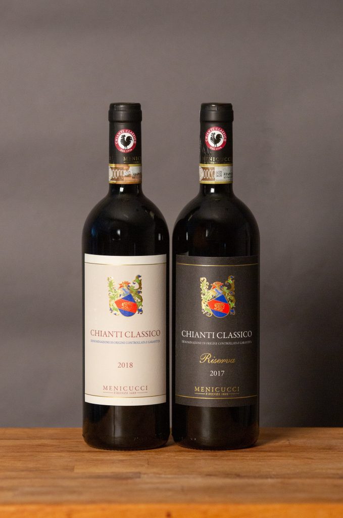 duo chianti