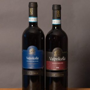 duo valpolicella