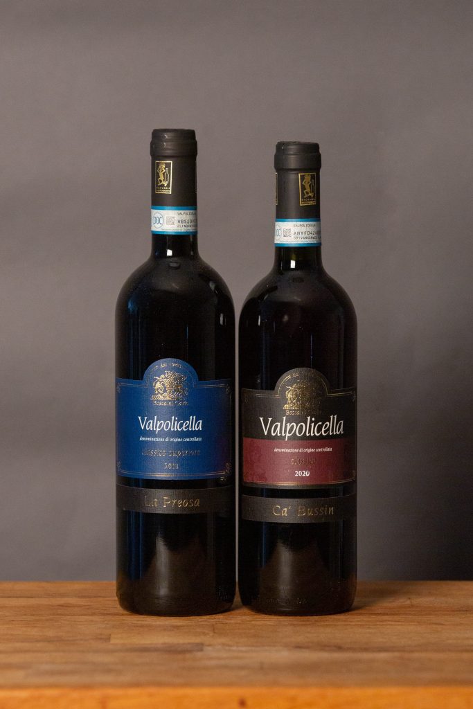 duo valpolicella