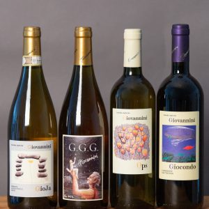 proefpakket ecologisch