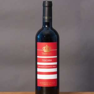 toscana rosso
