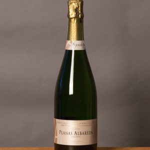 cava planas albareda