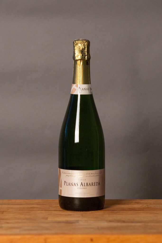 cava planas albareda