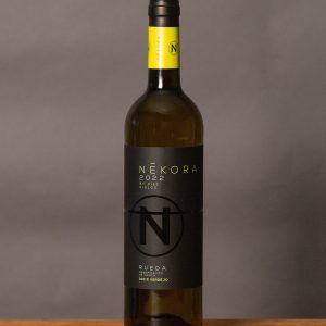 nekora verdejo