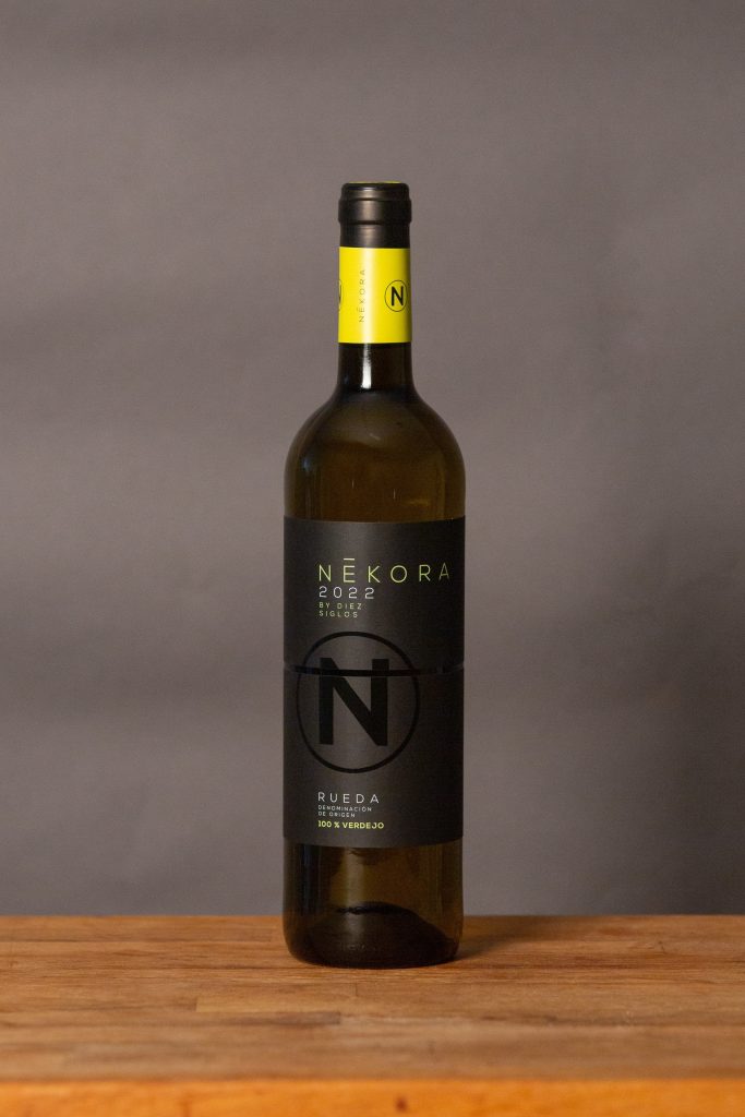 nekora verdejo