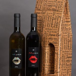 Kerstpakket Muua de Meler