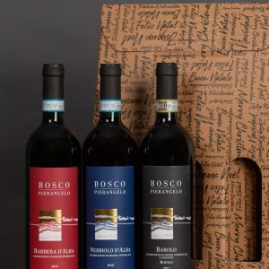 kerstpakket piemonte