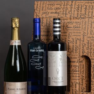 Kerstpakket Premium Plus