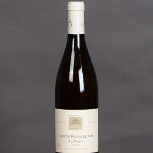 Ladoix Premier Cru Le Rognet