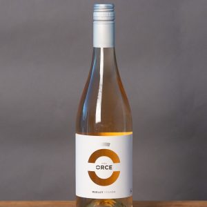 orce rosado merlot