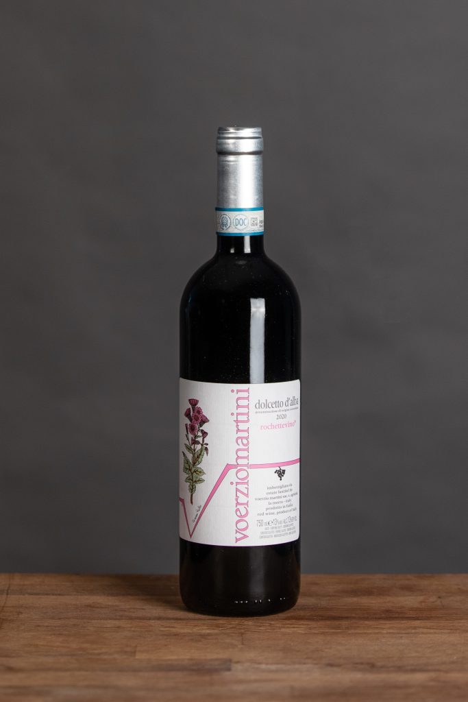 Voerzio Martini Dolcetto d'alba