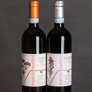 Voerzio Martini Proefpakket