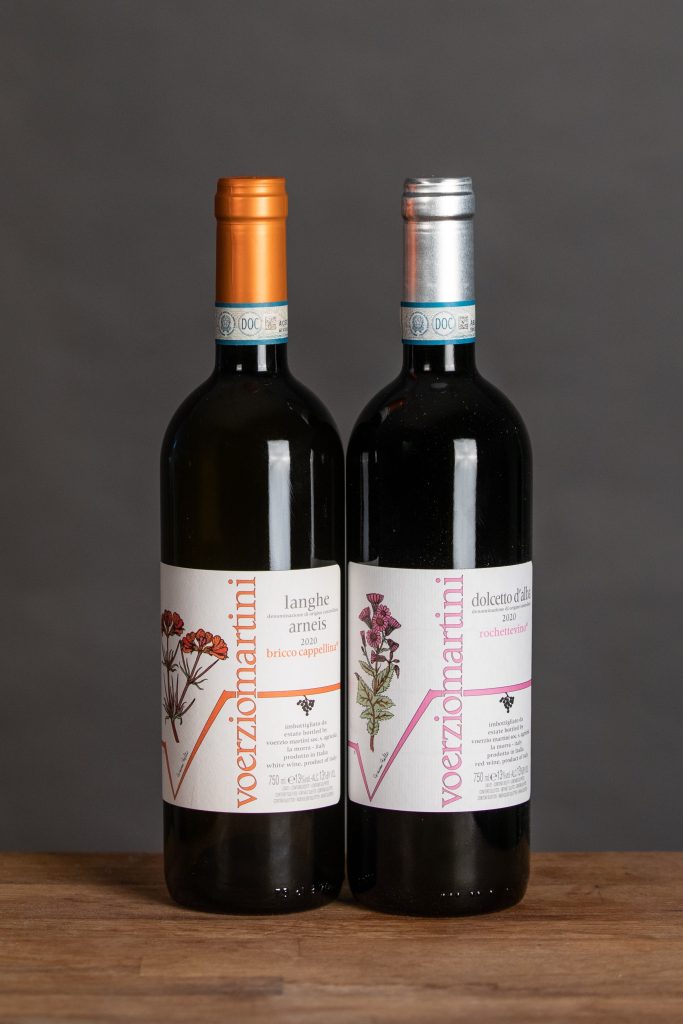 Voerzio Martini Proefpakket