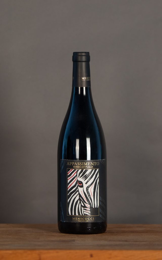 menicucci-appassimento
