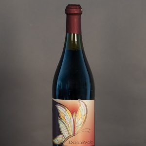 abbazia dolcevolo rosso