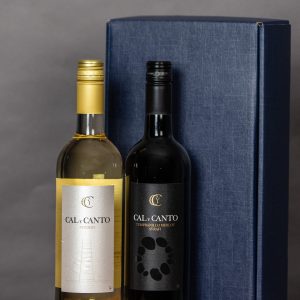 Kerstpakket Cal y Canto