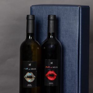 Luxe Kerstpakket Muua de Meler