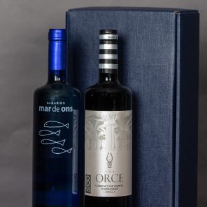 Luxe Kerstpakket Premium