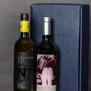 Luxe Kerstpakket Vegan