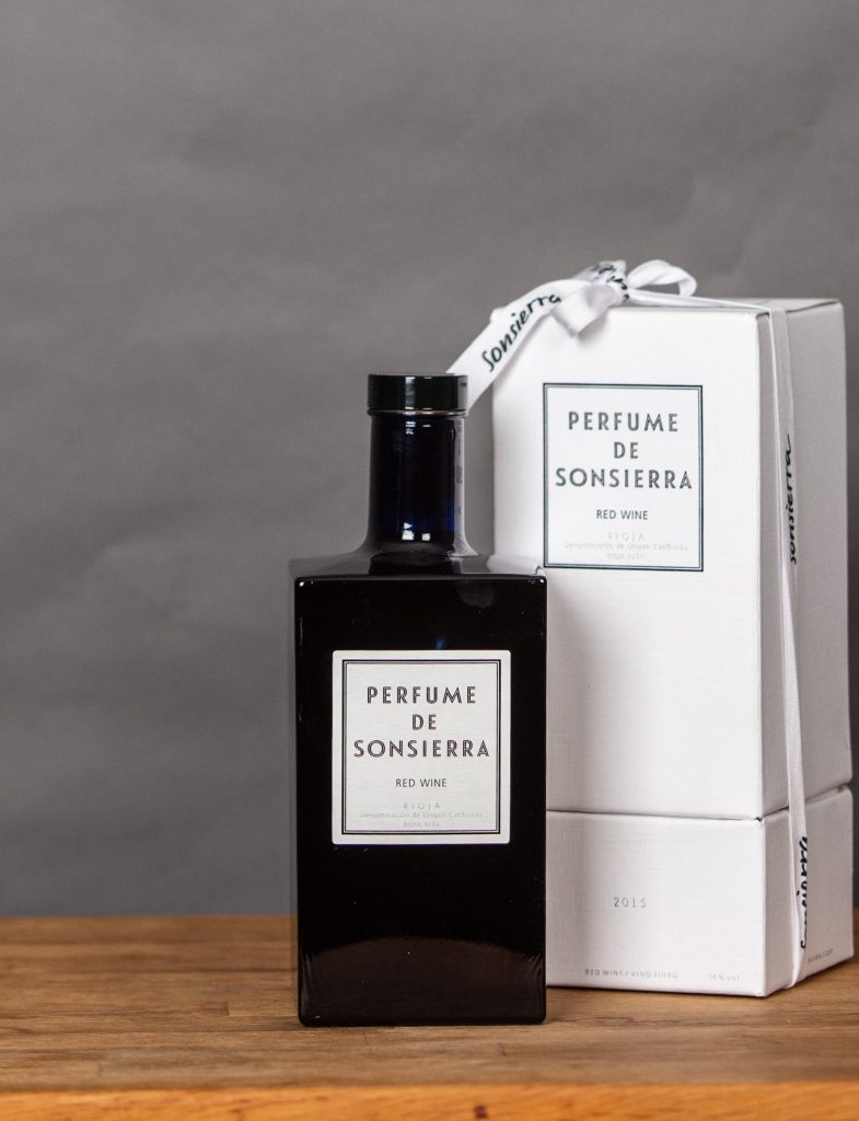 Perfume de Sonsierra