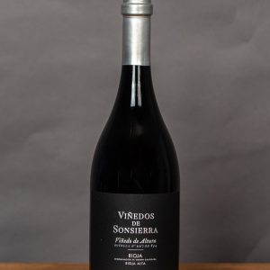Vinedos de Sonsierra Altura
