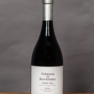 Vinedos de Sonsierra Viejo