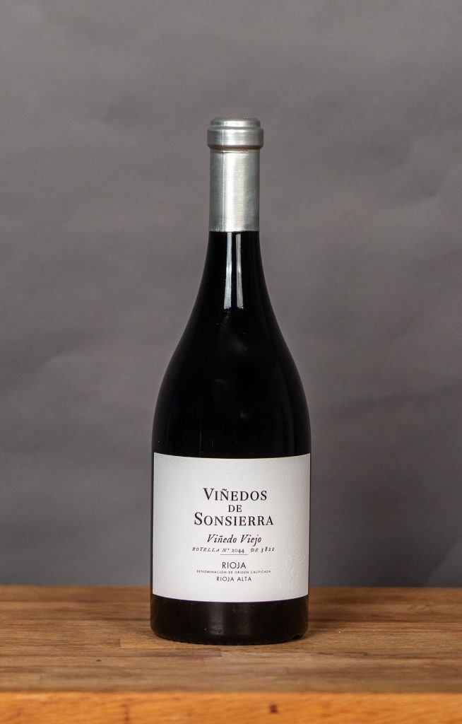 Vinedos de Sonsierra Viejo