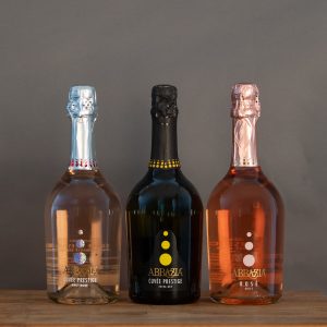 Proefpakket Cuvée Prestige